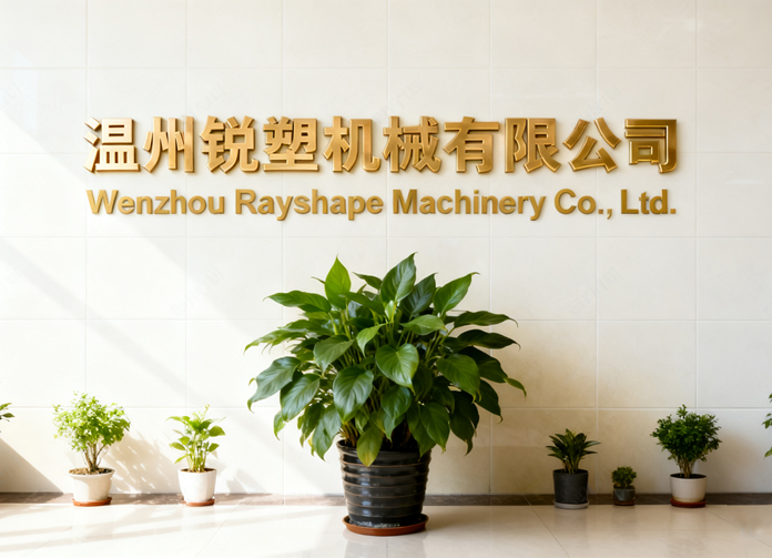 RAYSHAPE 2