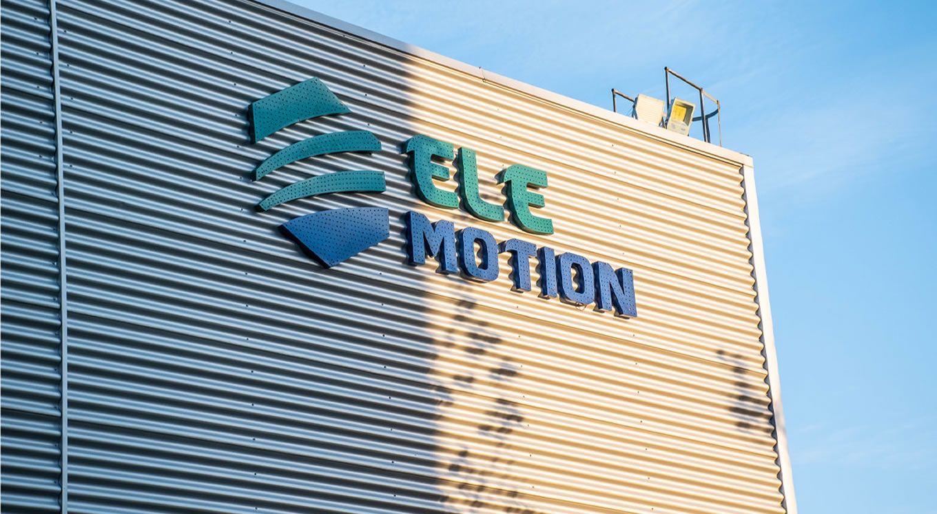 Elemotion Factory 4